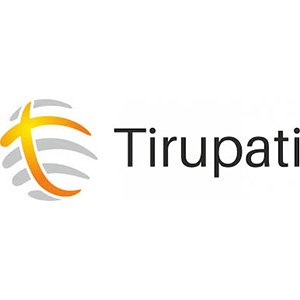 ‎Tirupati Medicare Ltd
