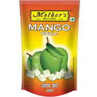 Pickles, Chutney & Flavouring