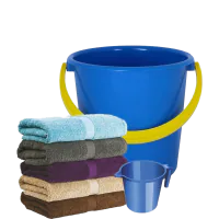 Bathroom, Laundry & Accessories