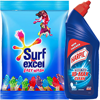 Household & Cleaning