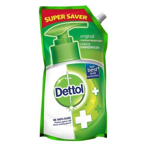 Dettol Original Hand Wash Refill