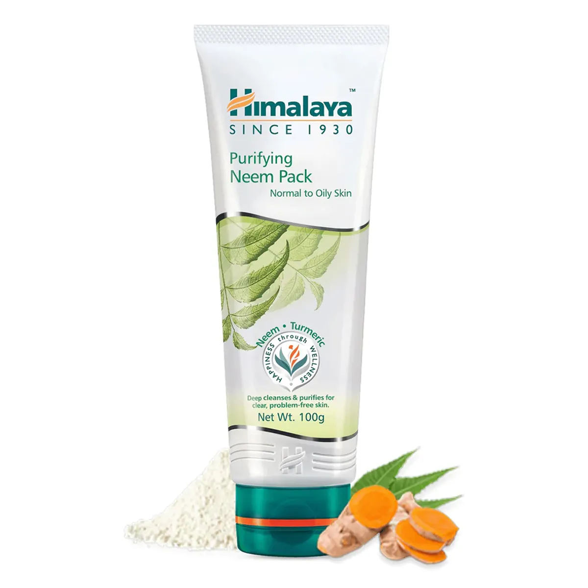 Himalaya Neem Face Pack